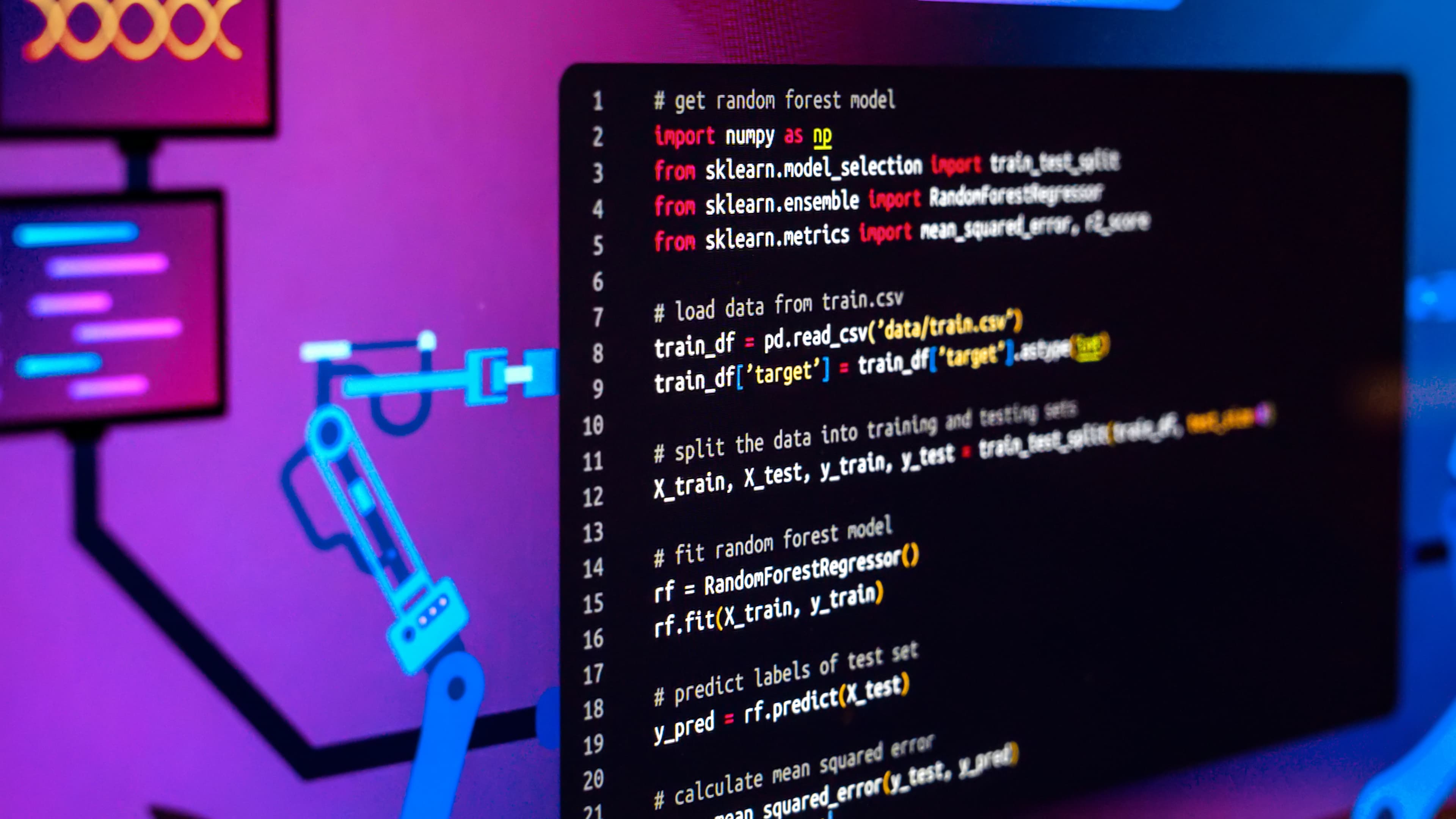 Web3 Development